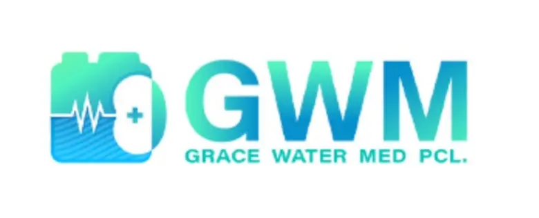 เกรซ วอเทอร์ เมด (GWM25) ผู้นำธุรกิจไตเทียม คว้างานใหญ่ ดูแลระบบน้ำ RO กว่า 60 ศูนย์