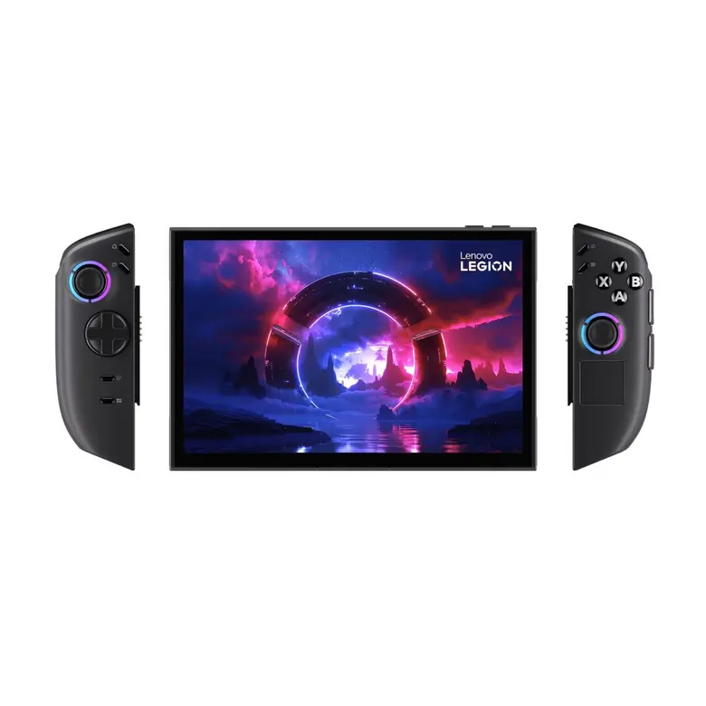 เลอโนโวเปิดลิสต์ช้อปปิ้งอุปกรณ์ไอทีที่มาพร้อม AI อัจฉริยะเพื่อมอบเป็นของขวัญช่วงเทศกาลปีใหม่