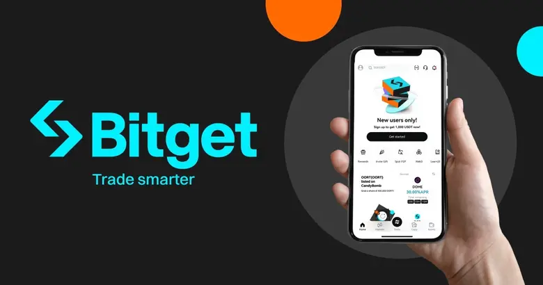 Bitget มองเทรนด์ปี 2026 การแปลงหุ้นเป็นโทเคนมาแรงหนุนตลาดคริปโทเติบโตสูง