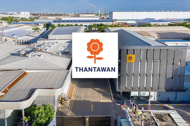 ทานตะวันอุตสาหกรรม (THIP) รายได้ 9 เดือนทะลุ 3.6 พันล้านบาท โตแรง 20% รับดีมานด์พุ่ง-ฐานลูกค้าใหม่ ดันโมเมนตัมปีหน้าแข็งแกร่ง