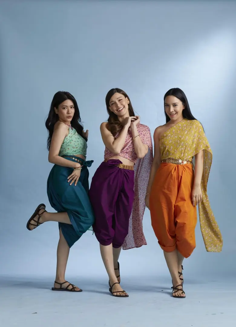 ช่อง 3 สุดปัง ปี 2568 ขึ้นแท่นครองแชมป์ละครเรตติ้งอันดับ 1