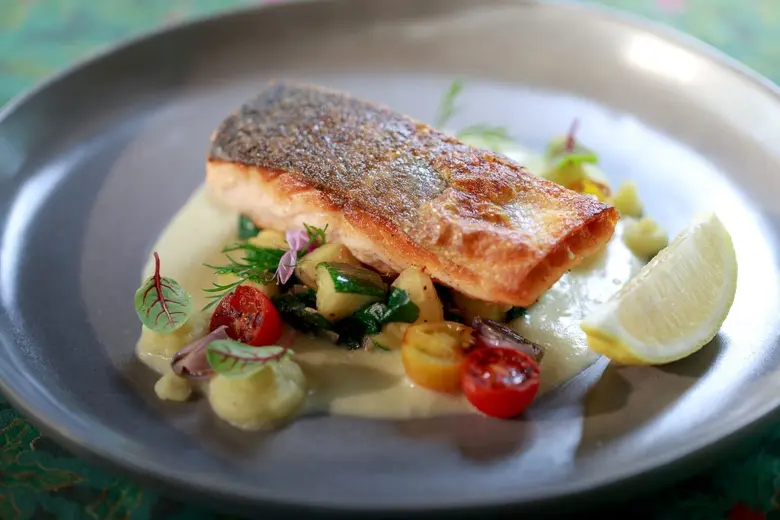 ฉลองปีใหม่อย่างเหนือระดับ ด้วยดินเนอร์ 4 คอร์สสุดเอ็กซ์คลูซีฟ ณ โรงแรม รุกข์ คีรี เขาใหญ่ เดอะ เซ็นทารา คอลเลกชัน