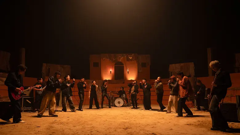 "genie Season" รวมตัวพ่อส่งเพลงร็อกต้อนรับเทศกาลดนตรี #G27Fest