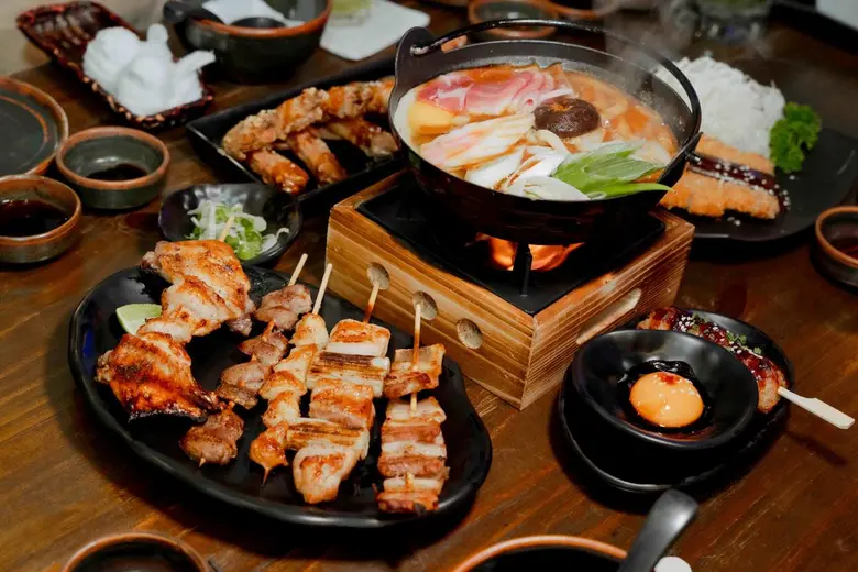 "Secrets of NAGOYA Cuisine" เปิดโลกอาหารหมัก สูตรลับวัฒนธรรมนาโกย่า โดยสนามบินนานาชาติชูบุเซ็นแทรร์ (Centrair)