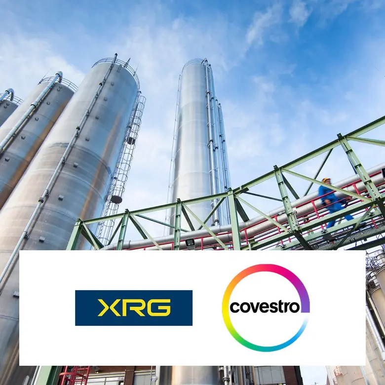 Covestro and XRG Successfully Close Transaction, Commencing Strategic Partnership