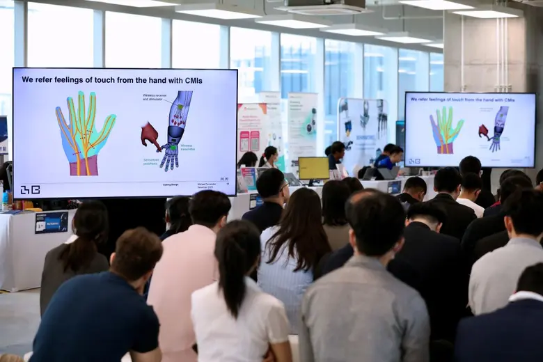 ธนาคารกรุงเทพ จับมือ MIT เปิดเวที "AI &amp; Robotics Hackathon and Competitions 2025" ปั้นนักวิจัยรุ่นใหม่ ดันไทยสู่ศูนย์กลางเทคโนโลยีอาเซียน