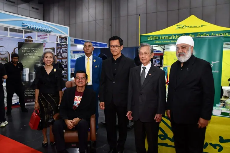 มิตรแท้ประกันภัย สนับสนุน "Thailand Friendly Design &amp; Tourism for All Expo 2025" ครั้งที่ 9 ผลักดันสังคมไทยสู่การเข้าถึงอย่างเท่าเทียม พร้อมรับรางวัลองค์กรส่งเสริมอารยสถาปัตย์เพื่อคนทั้งมวล