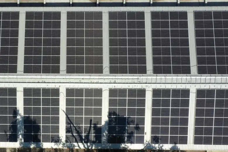 เอนเนอร์จี ไทย เทรดดิ้ง ฮับ "ETTH" เตรียม IPO บน LiVE Exchange 10 ล้านหุ้น พร้อมรุกขยายการลงทุนโครงการ Solar PPA