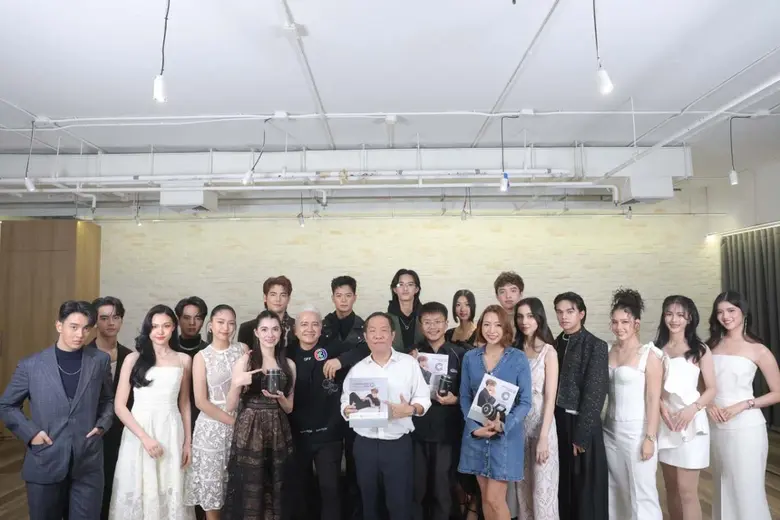 เหล่าผู้เข้าแข่งขันจากรายการ ALTA THAILAND SEASON 1 - "THE PILOT GAME" โปรโมทโค้งสุดท้าย "เอนเนอร์จี้ล้น" พร้อมชิงชัยในรอบตัดสิน