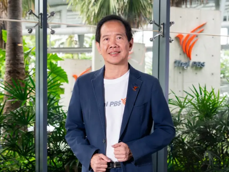 ไทยพีบีเอส จัดทัพลุยภารกิจ Thai PBS เลือกตั้ง 69 - เสียงของทุกคน ฝ่าวิกฤตประเทศไทย