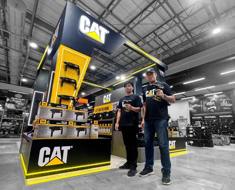 จากแม็คโครสู่มือช่างไทย