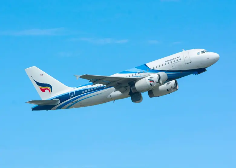 Bangkok Airways (BA) Earns "A" Rating in SET ESG Ratings 2025