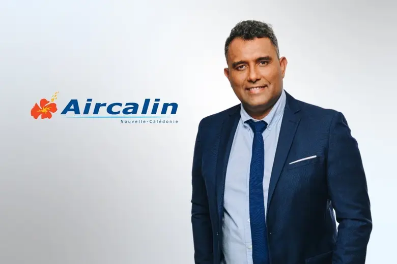 สายการบิน แอร์คาลิน ฉลองความสำเร็จครบรอบ 1 ปี เส้นทาง นูเมอา-กรุงเทพฯ-ปารีส ให้บริการผู้โดยสารแล้วกว่า 60,000 คน