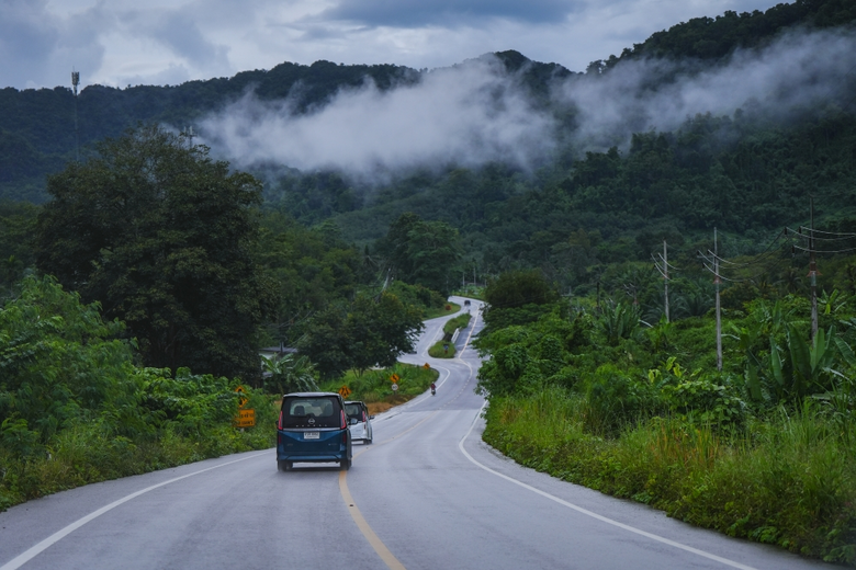 ชวนเก็บโมเมนต์ปีใหม่ ปักหมุดจุดเช็คอิน 5 จังหวัดที่สายเที่ยวใต้ต้องห้ามพลาด