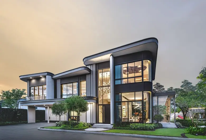 เฟรเซอร์ส พร็อพเพอร์ตี้ ประเทศไทย สร้างมาตรฐานใหม่บ้านรักษ์โลกสำเร็จเป็นรายแรกของประเทศไทยได้อีกครั้ง