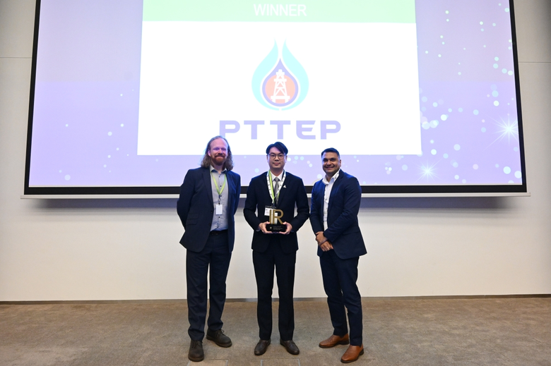 ปตท.สผ. ได้รับการประเมินการกำกับดูแลกิจการในระดับสูงสุด และคว้า 3 รางวัลด้านนักลงทุนสัมพันธ์