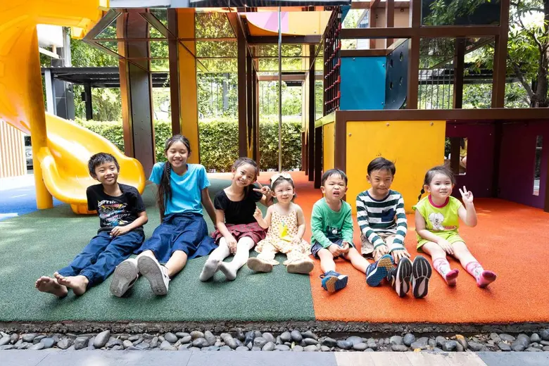 เข้าฟรี! มหกรรมครอบครัว "ดรีมซิตี้: เมืองสร้างฝัน อีเอฟสร้างคน" กทม. จับมือ Dow พัฒนาทักษะสมองเด็ก เสริมพลังพ่อแม่-คุณครู