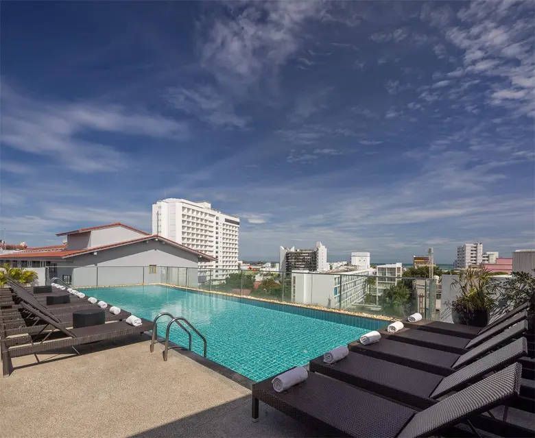 Travelodge Pattaya Appoints Sukhumnanda Sukudom as Hotel Manager