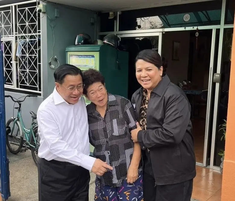 "สุไพรพล เพ็ญแข" มั่นใจนโยบาย 'หวยเกษียณ' ตอบโจทย์สังคมสูงวัย สร้างการออมอย่างยั่งยืน