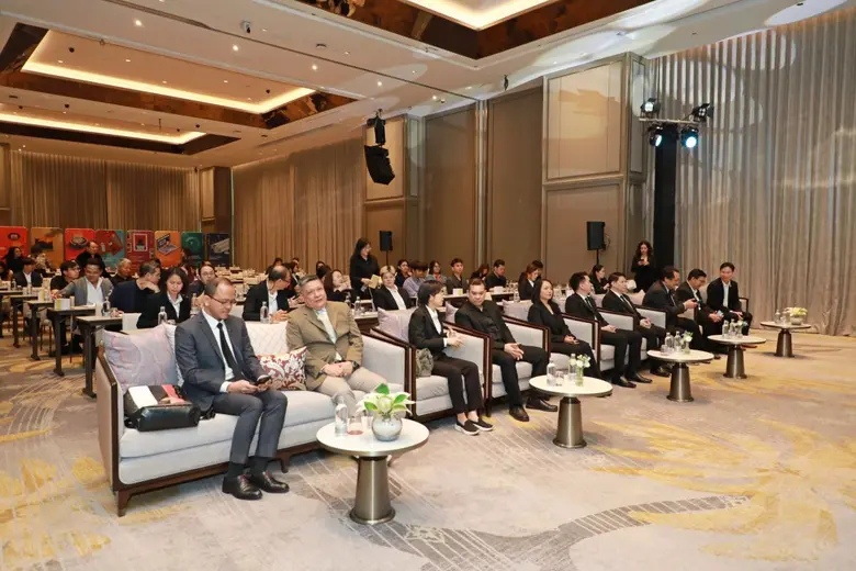 NT เดินหน้ายกระดับความมั่นคงปลอดภัยทางไซเบอร์ของประเทศ เปิดศูนย์ "CyberXpert Center" สร้างบุคลากรคุณภาพพร้อมรับมือภัยคุกคามยุคดิจิทัล