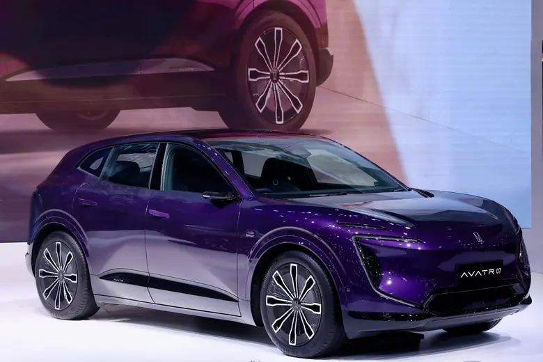 CHANGAN ชูความสำเร็จแบรนด์ AVATR เดินหน้าสร้างประสบการณ์เหนือระดับ พร้อมขยายการเติบโตทั่วโลก