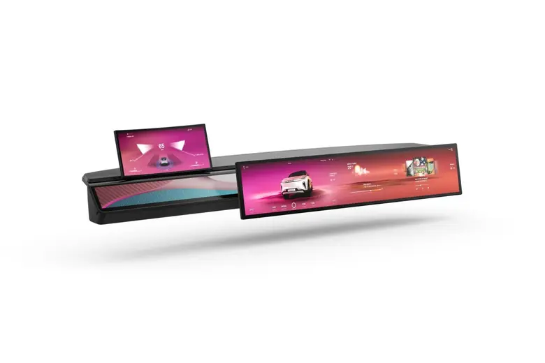 AUMOVIO เตรียมจัดแสดงเทคโนโลยียานยนต์แห่งอนาคตในงาน CES 2026