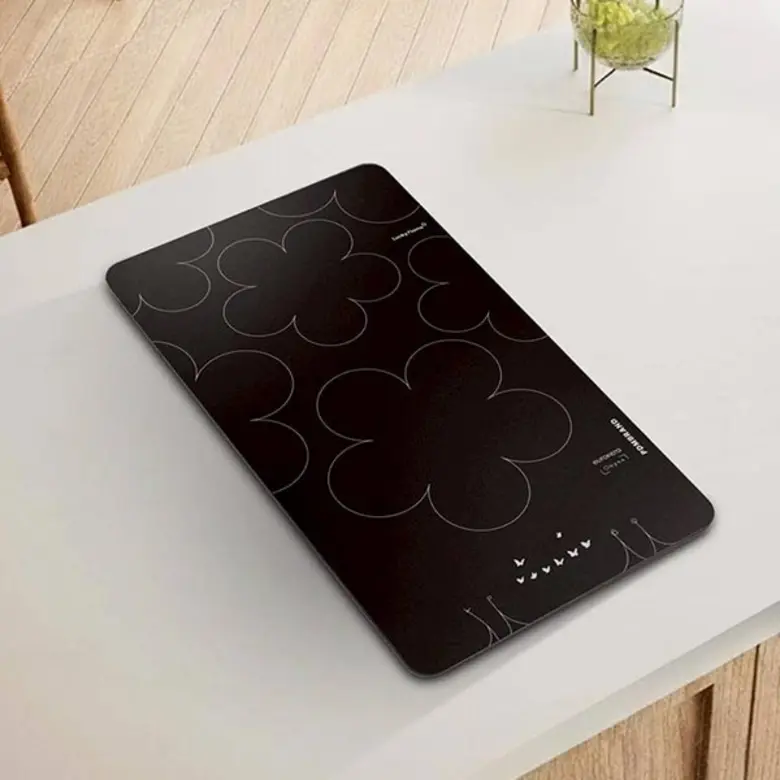 ลัคกี้เฟลม จับมือ PDM Brand เปิดตัว "Lucky Flame x PDM Brand - Dok Mai Fire" เตาแม่เหล็กไฟฟ้าดีไซน์พิเศษ ยกระดับครัวด้วยนวัตกรรมและศิลปะร่วมสมัย