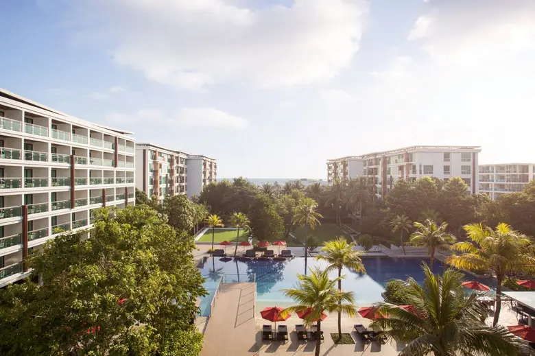 Escape the City: Four ONYX Hospitality Group Retreats Perfect for a Bangkok Weekend Getaway