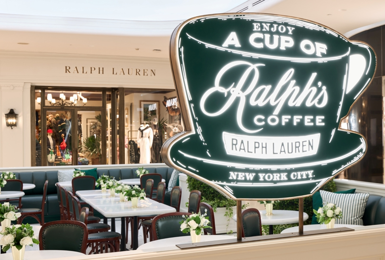 Ralph Lauren ปักหมุดแลนด์มาร์กแห่งใหม่ เปิดตัว "The World of Ralph Lauren" สาขาแรกในประเทศไทย