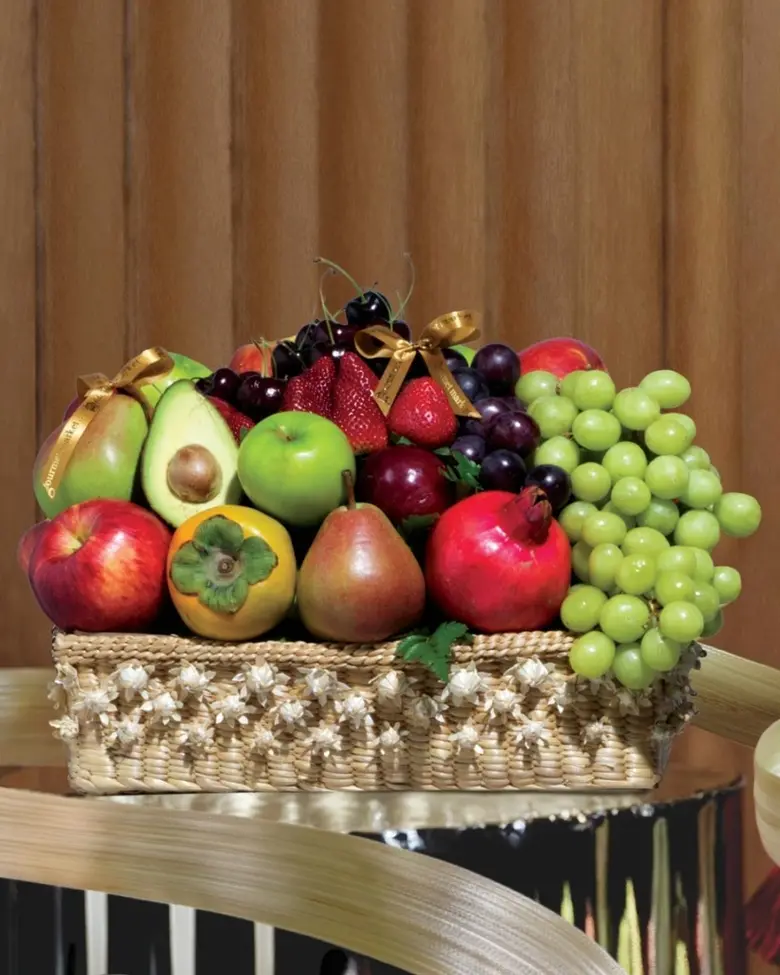 กูร์เมต์ มาร์เก็ต จับมือแบรนด์ วาสนา (Vassana) สร้างสรรค์กระเช้าของขวัญ ถ่ายทอดเรื่องราวความอบอุ่น ผ่านงานหัตถศิลป์ร่วมสมัย