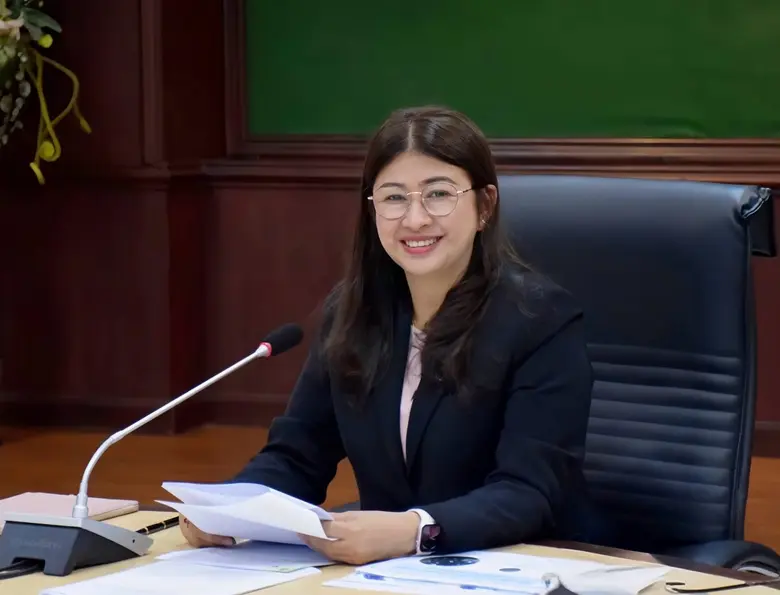 กรมประมง..ร่วมสร้างสีสันในงาน Amazing Thailand Phayao Countdown Flora Fest 2026