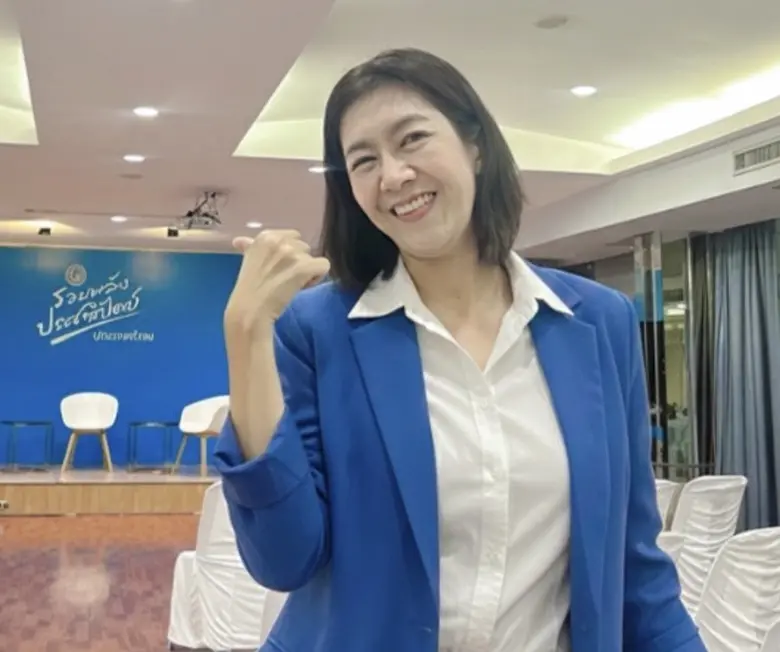 "Orakitt" Declares Strategic Shift to Elevate Chachoengsao into an Economic City