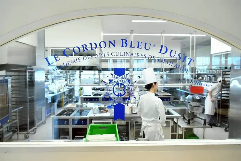 กรมทรัพย์สินทางปัญญา สานต่อความร่วมมือ เลอ กอร์ดอง เบลอ ดุสิต หนุนศักยภาพวัตถุดิบ GI ไทย ในหลักสูตรอาหารระดับพรีเมียม ผสานอัตลักษณ์พื้นถิ่นสู่วงการอาหารนานาชาติได้อย่างลงตัว