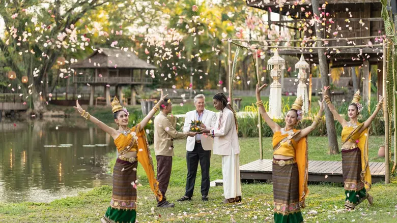 Celebrate Your Romantic Getaway at Four Seasons Resort Chiang Mai