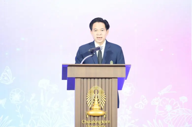 จุฬาฯ จัดงาน Chula the Impact ครั้งทที่ 36 แถลง "43 สิ่งมีชีวิตใหม่ของโลก" นามพระราชทาน เพื่อเฉลิมพระเกียรติสมเด็จพระกนิษฐาธิราชเจ้า กรมสมเด็จพระเทพรัตนราชสุดา ฯ สยามบรมราชกุมารี