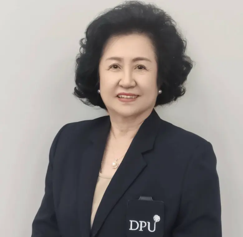 DPU พัฒนาหลักสูตรพยาบาลศาสตร์แนวใหม่ ชู "Wellness" สร้างพยาบาลคุณภาพ ตอบโจทย์สังคมสุขภาพยุคใหม่