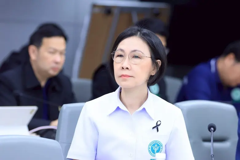 กรมอนามัย เฝ้าระวัง PM 2.5 ต้นปี 69 แนะประชาชนดูแลตนเอง-ปกป้องกลุ่มเปราะบาง