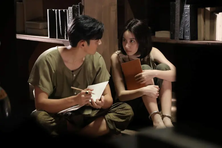 ช่อง 3 พร้อมชน! ส่ง "ยิหวาดาตัง" ศึกไสยเวทแดนใต้ ประเดิมจอปี 69 เสิร์ฟเคมีใหม่ "ภณ - อแมนด้า" ปักหมุดความปัง 12 มกราคมนี้