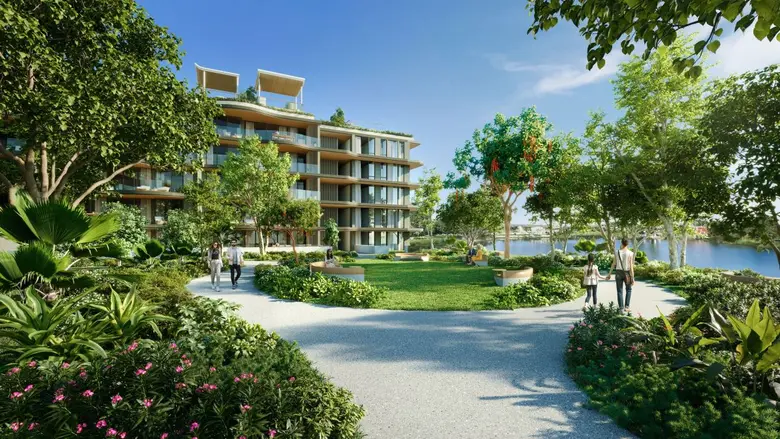 บันยัน กรุ๊ป เปิดตัวแบรนด์เรสซิเดนซ์ใหม่ภายใต้ชื่อ เบลลากูน่า (Bellaguna)