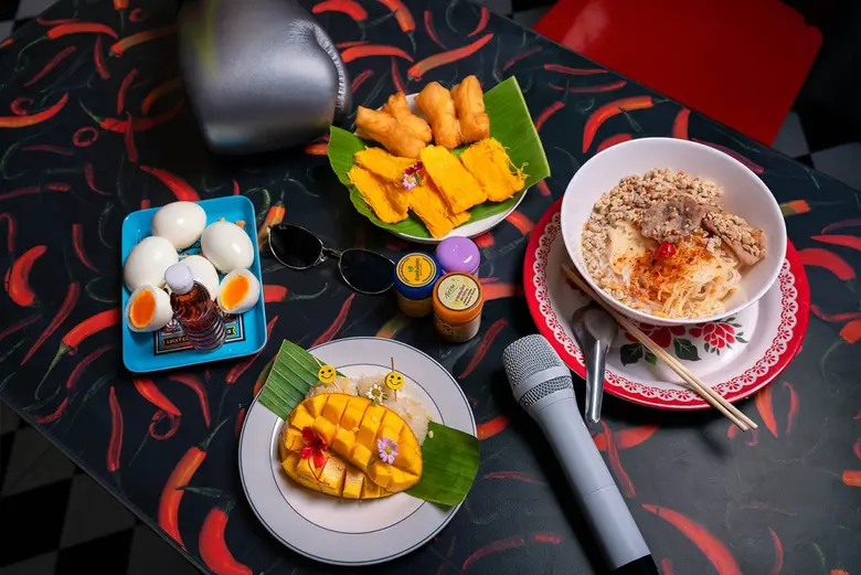 Airbnb ดึง มิลลิ โปรโมทเสน่ห์กรุงเทพฯ สู่สายตาคนทั่วโลก 'Bangkok Weekender' ประสบการณ์สุดเอ็กซ์คูลซีฟบน Airbnb