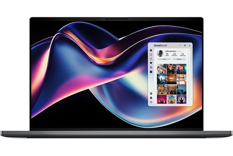 เดลล์ ส่ง XPS โฉมใหม่ คืนสังเวียน