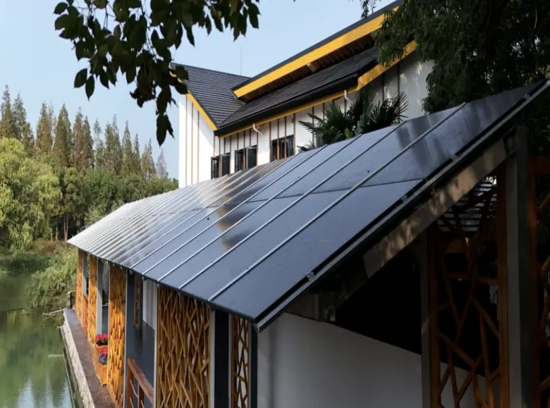 Empowering Tomorrow: Top 5 Solar Energy Innovations Driving Thailand Transformation in 2026