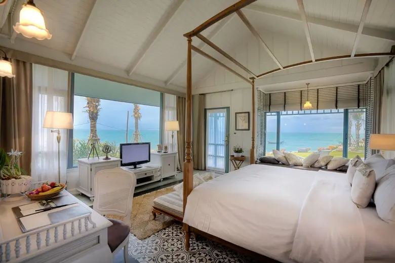 เทวาศรม หัวหิน เปิดตัว "Devasom Curated Half-Day Trip"