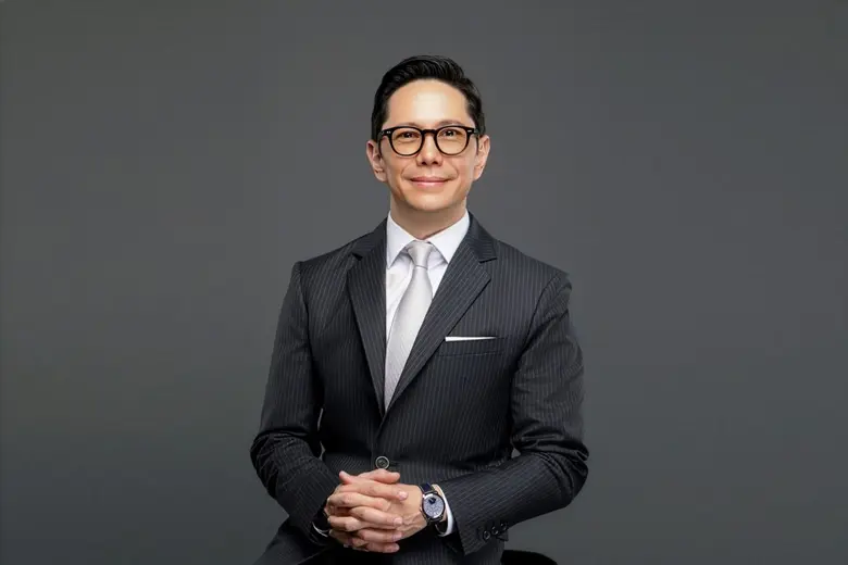 SCBX Group Announces Leadership Transition at Siam Commercial Bank as CEO Kris Chantanotoke Completes Term in July