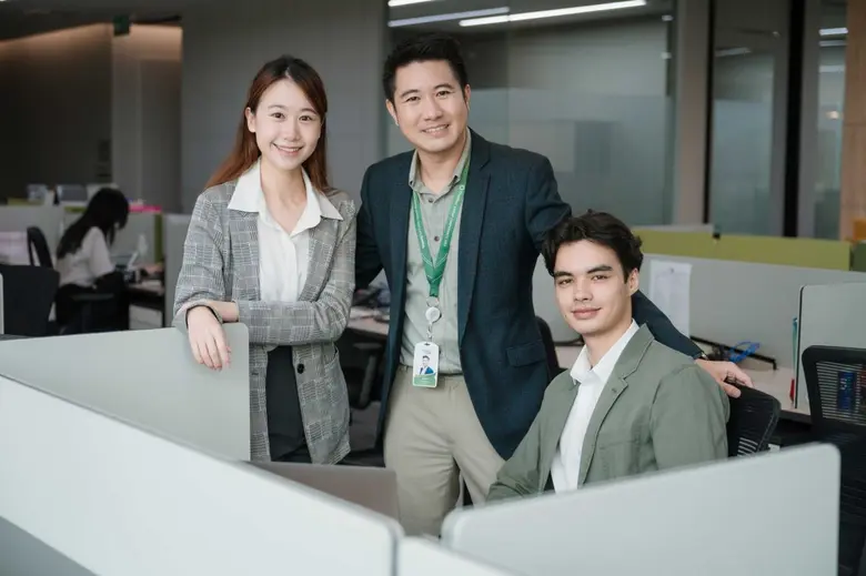 ไทยเบฟ มอบ "โอกาส..ไร้ขีดจำกัด" เปิดรับกว่า 700 อัตรา ที่งาน JOB EXPO THAILAND 2026