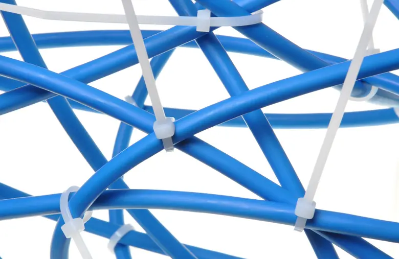 เคเบิ้ลไทร์ สำคัญอย่างไรต่อความปลอดภัยระบบไฟฟ้า