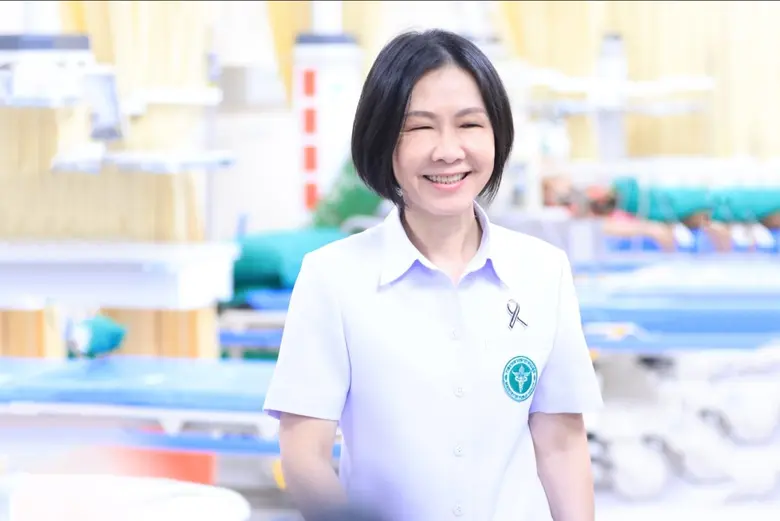 กรมอนามัยส่งเสริมใช้พีระมิดอาหาร สอดคล้องเทรนด์โลกให้ความสำคัญ "อาหารคุณภาพ" เผยธงโภชนาการสำคัญกับทุกวัย เตรียมประกาศธงโภชนาการฉบับใหม่เร็วๆ นี้