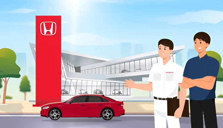 ความปลอดภัยเริ่มจากการใส่ใจจุดเล็กๆ ฮอนด้าชวนตรวจสภาพรถรับปีใหม่ กับแคมเปญสุดพิเศษ "Happy Holiday Happy Plus! เที่ยวทั่วไทย คุ้มสบายใจ" พร้อมโปรแรงผ่อนค่าใช้จ่าย 0% นานสูงสุด 8 เดือน