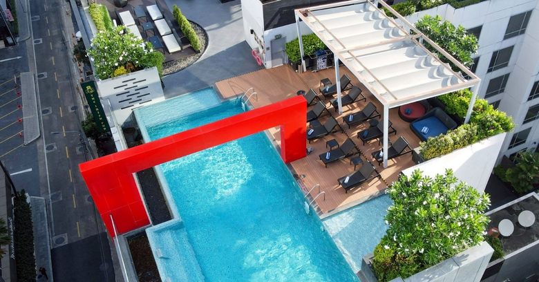 พาราด็อกซ์ กรุงเทพฯ สุขุมวิท เปิดให้บริการอย่างเป็นทางการ ใจกลางกรุงเทพฯ