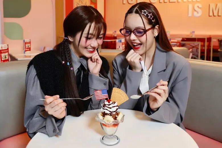 เมกาบางนา ชวนอร่อยกับรสชาติแห่งความสุขในความทรงจำ กับแคมเปญ "MEGA FLASHBACK FLAVORS"